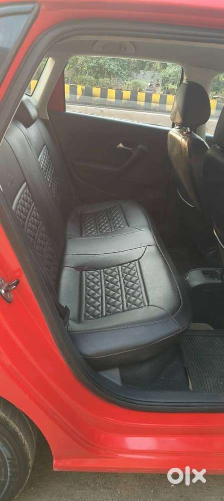 Volkswagen Polo 1.2 Mpi Comfortline, 2017, Petrol