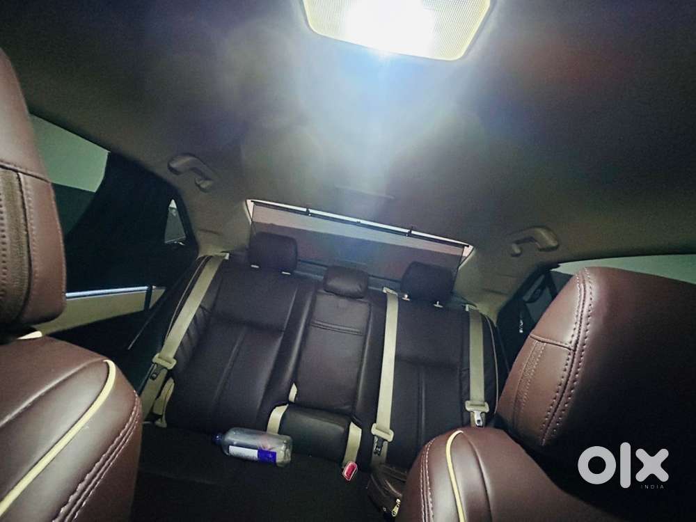Toyota Corolla Altis 2014