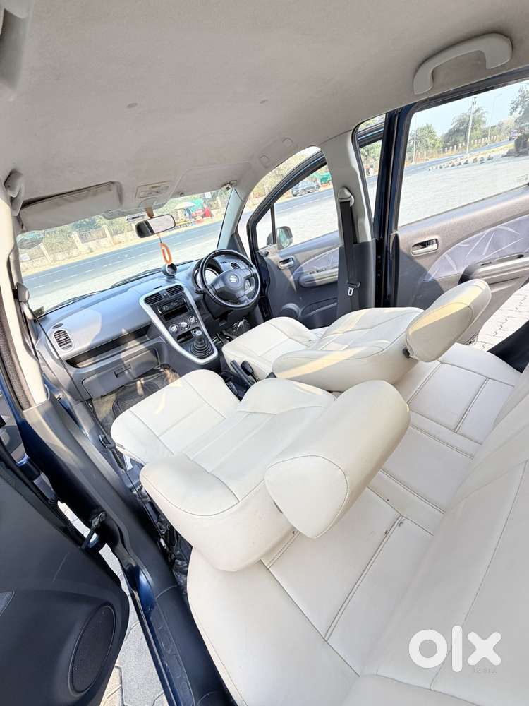 Maruti Suzuki Ritz 2009-2011 Vxi Abs, 2010, Petrol