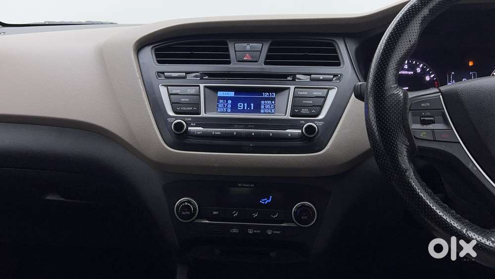 Hyundai Elite I20 [2018-2020] 1.2 Sportz, 2014, Petrol