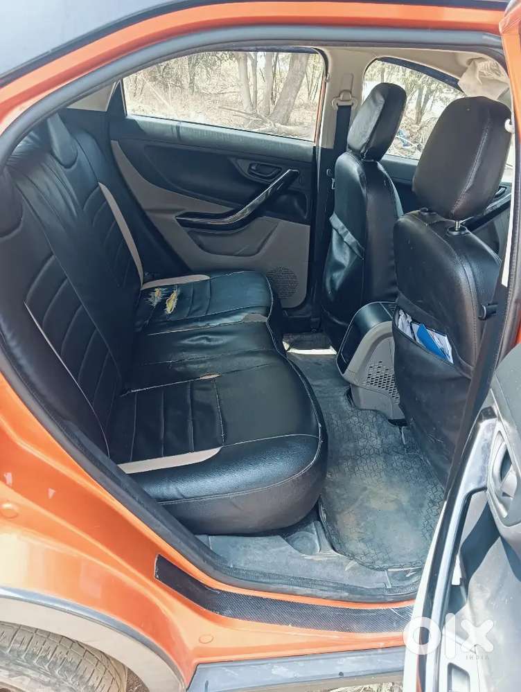 Tata Nexon 2018 Diesel Well Maintained