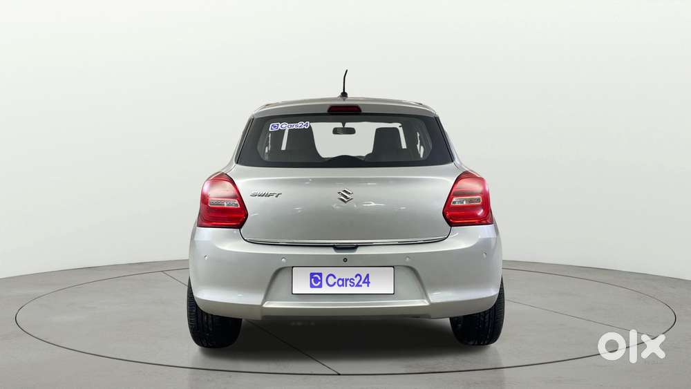 Maruti Suzuki Swift Lxi 2018, 2021, Petrol