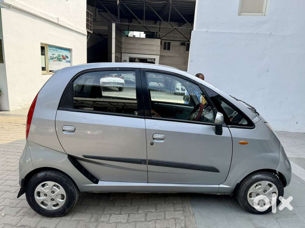 Tata Nano 2012-2015 Twist Xt, 2013, Petrol
