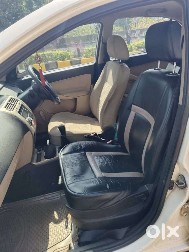Tata Indica Vista Aura 1.3 Quadrajet (abs) Bs Iv, 2012