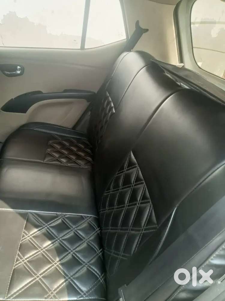 Hyundai I10 2016 Lpg 90000 Km Driven