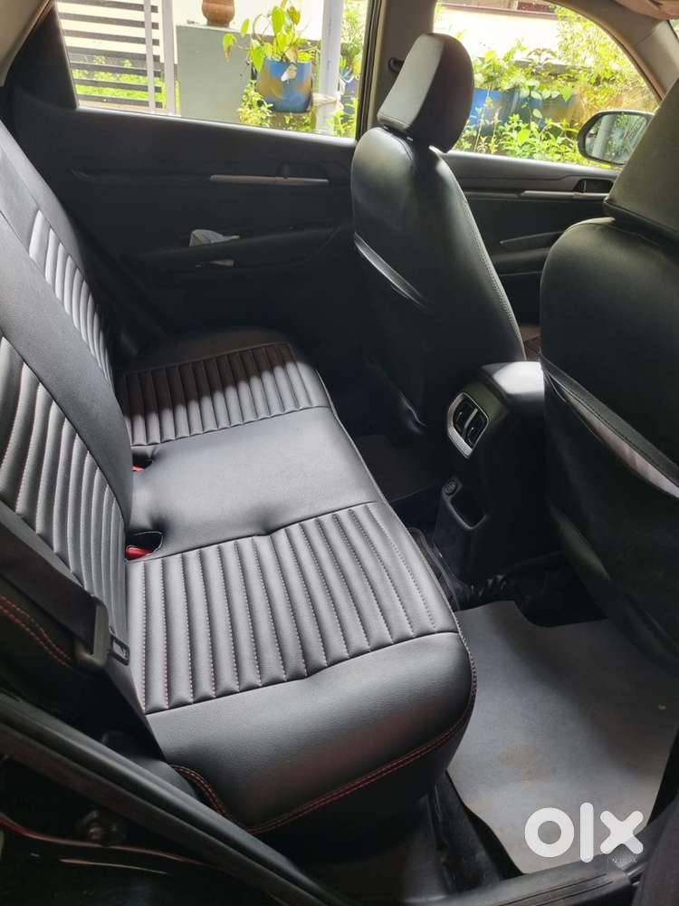 Kia Sonet Petrol Manual 2020