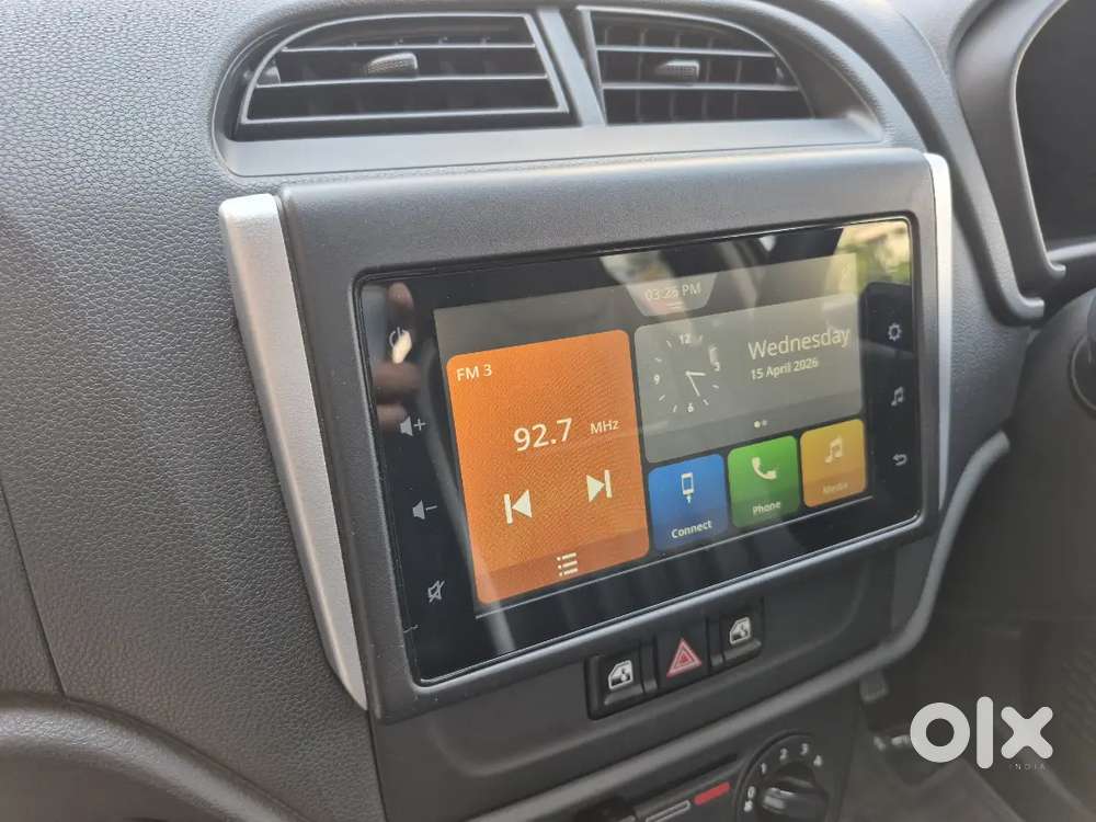Maruti Alto K10 Vxi Plus Topend 2024 13500km
