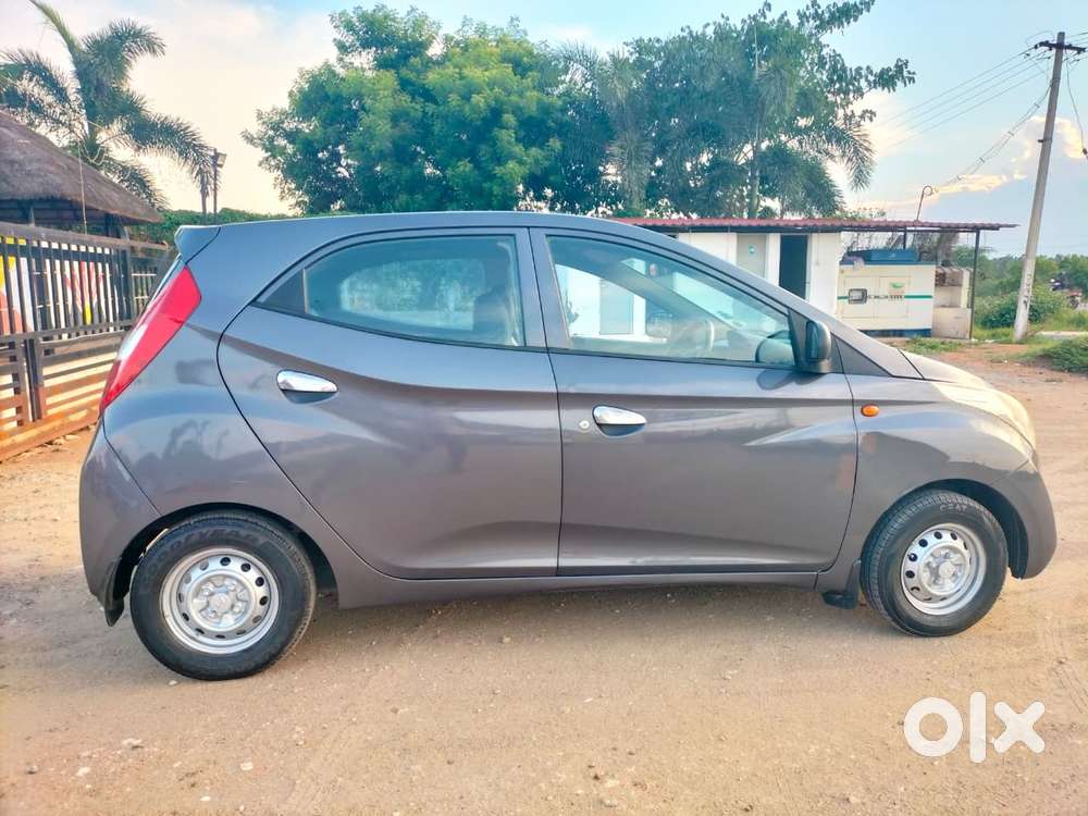 Hyundai Eon Era +, 2014, Petrol