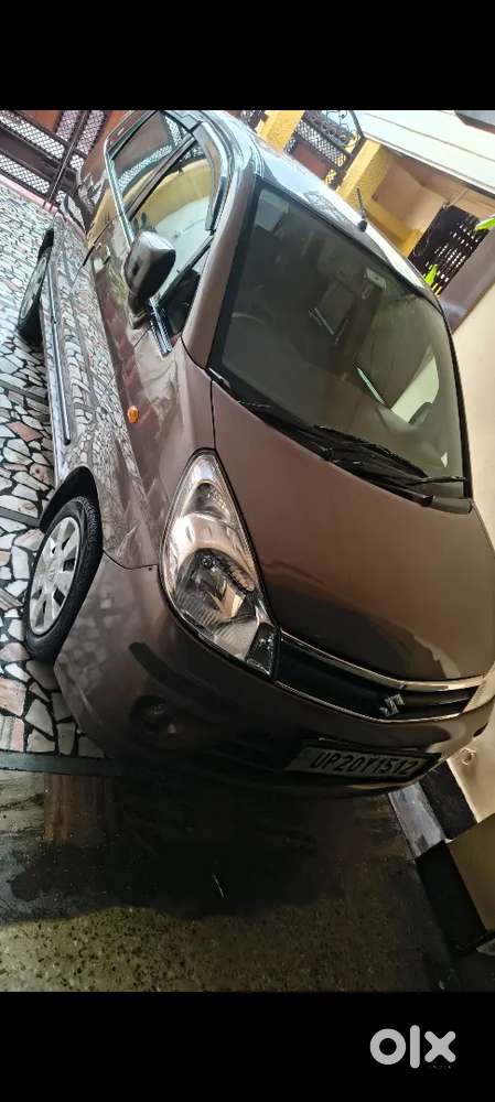 Maruti Suzuki Zen Estilo 2011 Manual 91000 Km