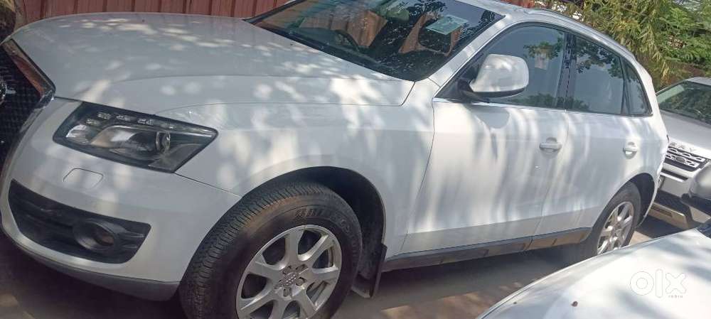 Audi Q5 2.0 35 Tdi, 2012, Diesel