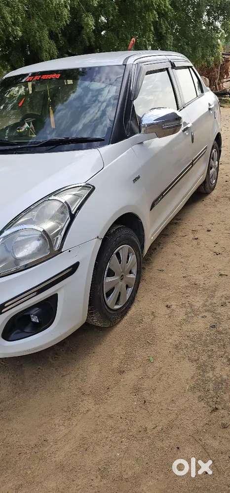 Swift Desire 2014 Vdi