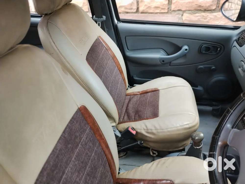Tata Indica Diesel Manual 2006