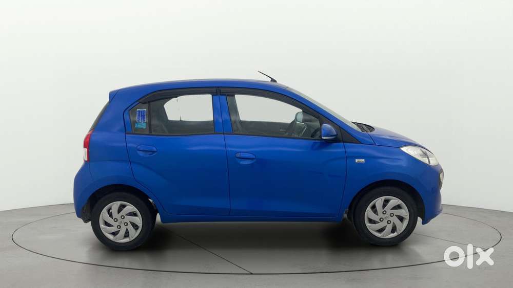 Hyundai New Santro 1.1 Sportz Amt, 2019, Petrol