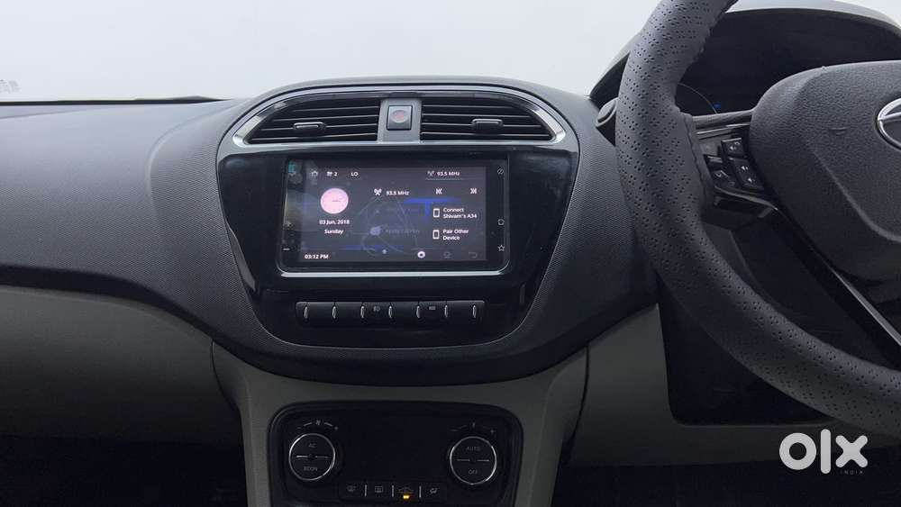 Tata Tiago 1.2 Revotron Xz Plus, 2019, Petrol