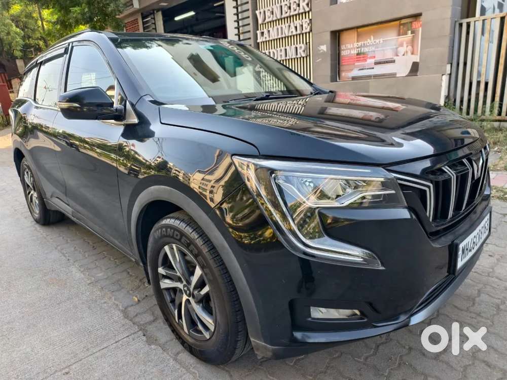Mahindra Xuv700 2.2 Ax 5 Diesel Mt 7 Str, 2024, Diesel