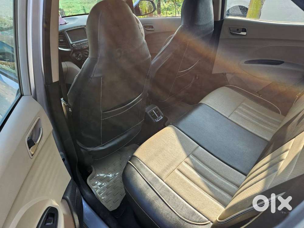 Hyundai Santro 2020 Petrol 37800 Km Driven