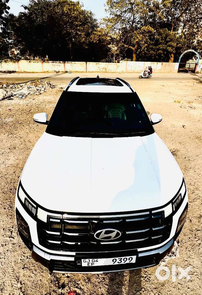 Hyundai Creta 1.5 Mt 2025