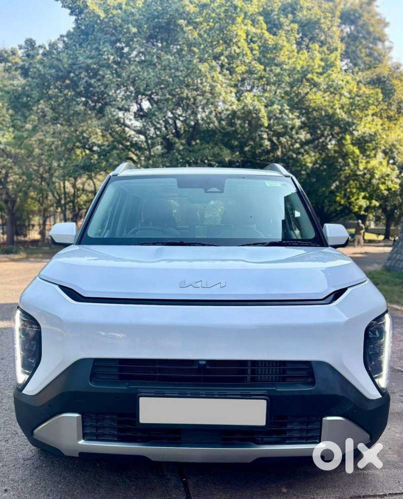 Kia Syros Htx Turbo, 2025, Petrol