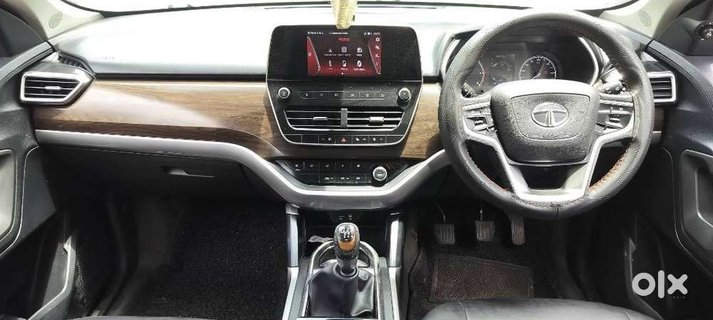 Tata Harrier Xt+, 2020, Diesel