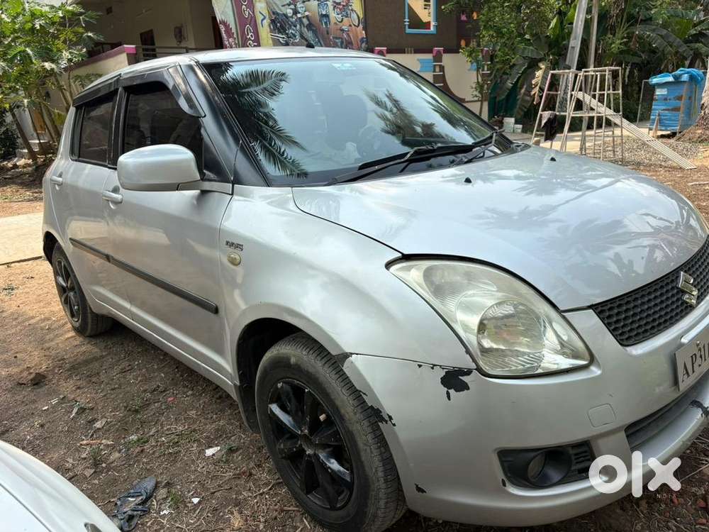 Maruti Suzuki Swift Diesel Well Maintained