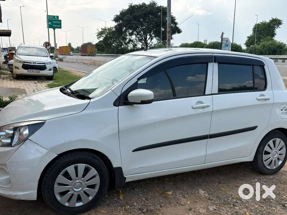 Maruti Suzuki Celerio Zxi 2019