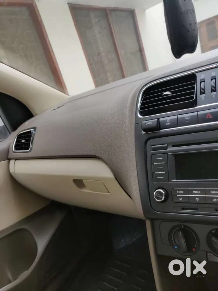 Skoda Rapid Ambition Tdi 2016 Diesel Automatic