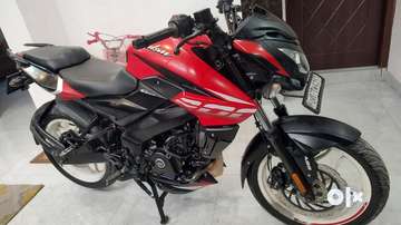 Pulsar ns 200 dual abs 1 owner insurance valid finance exchange