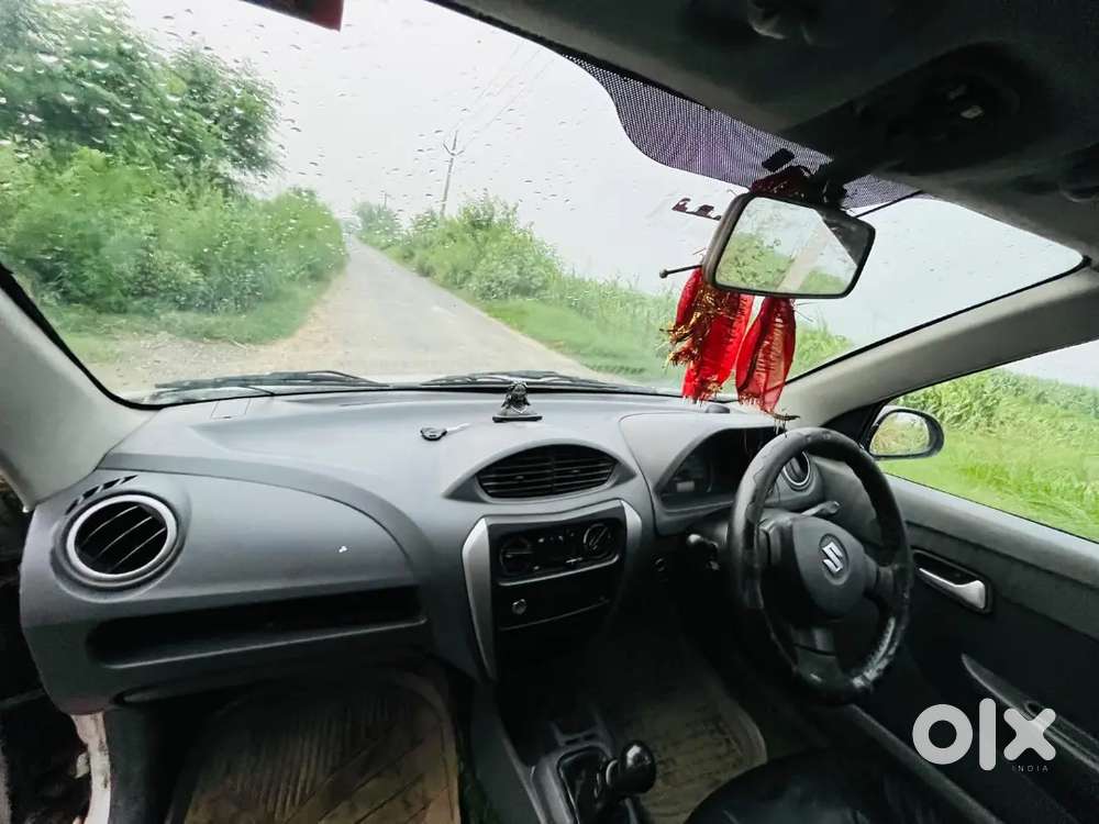 Maruti Suzuki Ac Model 2013