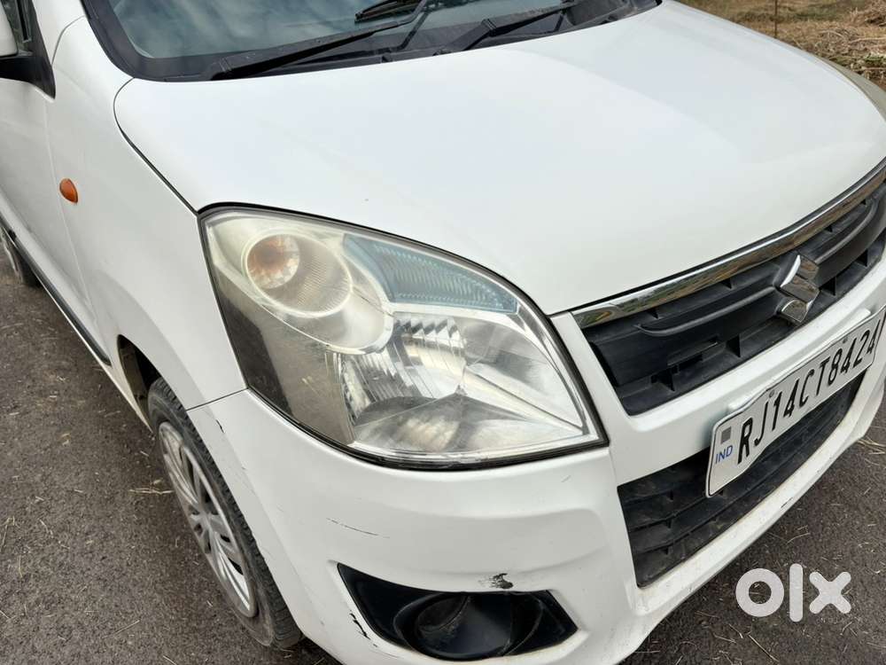 2013 Maruti Suzuki Wagon R