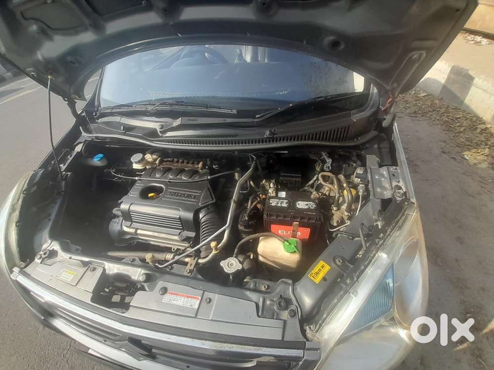 Maruti Suzuki Wagon R