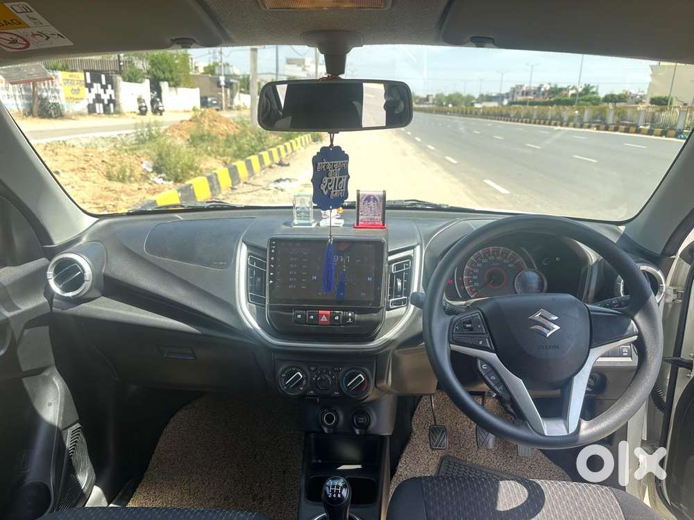 Maruti Suzuki Celerio Zxi(o) Mt, 2022, Petrol