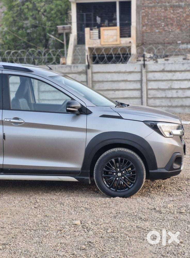 Maruti Suzuki Xl6 Zeta, 2020, Petrol