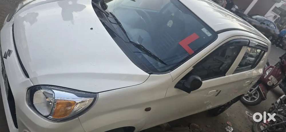 Good Contition Car  4 Tyres New Well Maintain Car