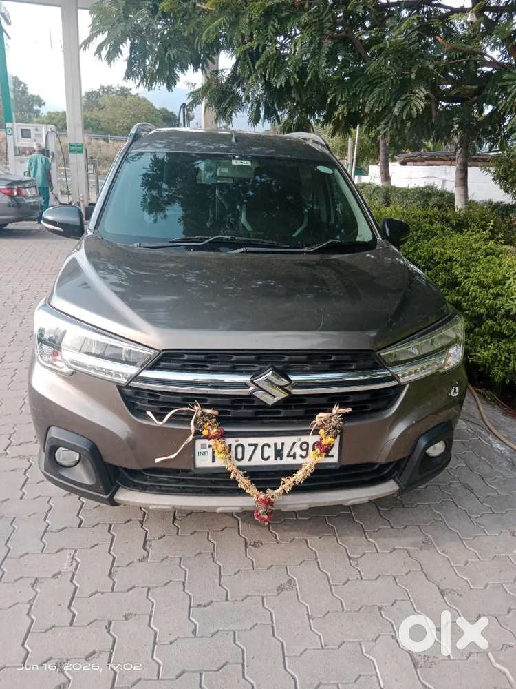 Maruti Suzuki Xl6 2020 Lpg 105000 Km Driven