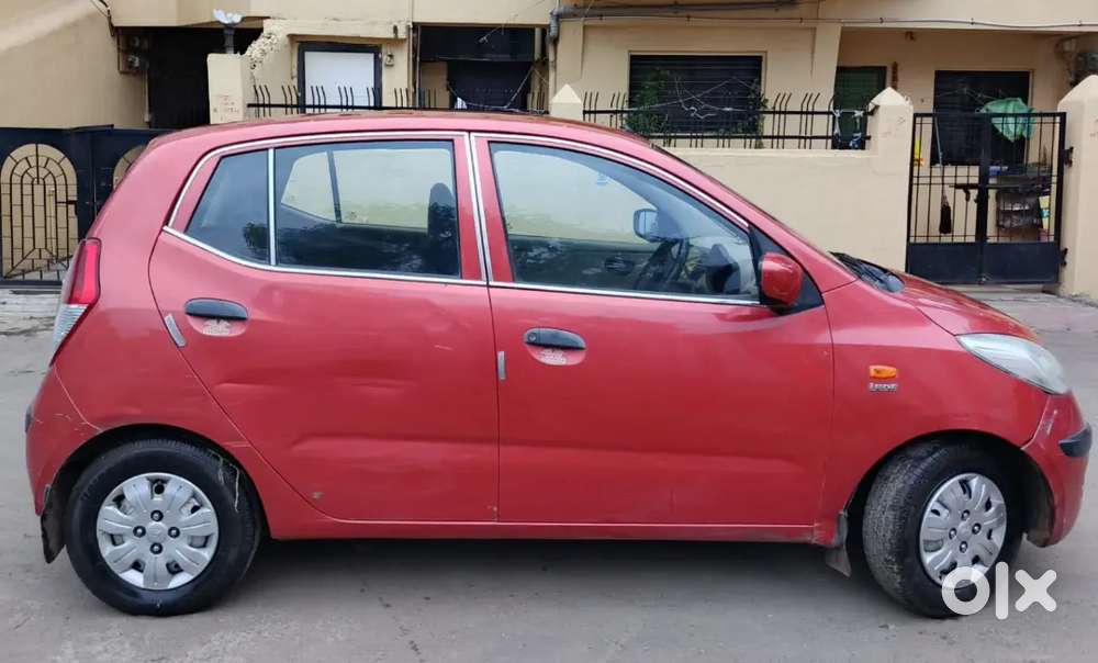 Hyundai I10 2010 Petrol Good Condition