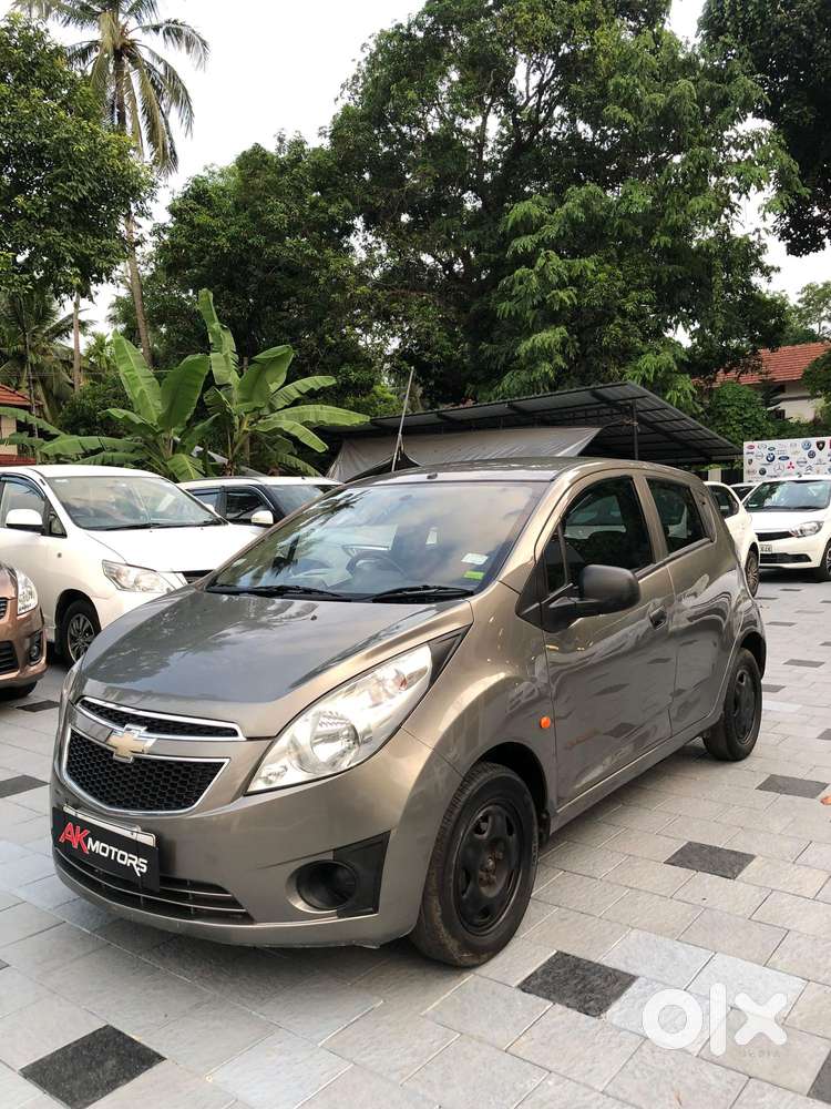 Chevrolet Beat Diesel Ls, 2012, Diesel