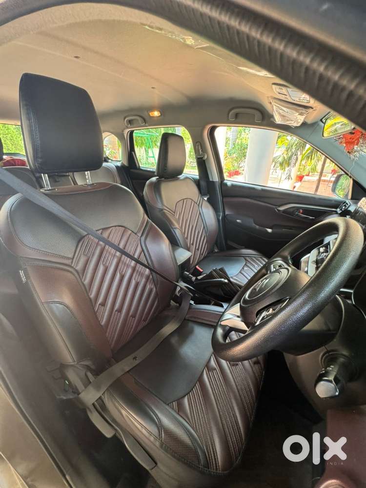 Maruti Suzuki Vitara 2022