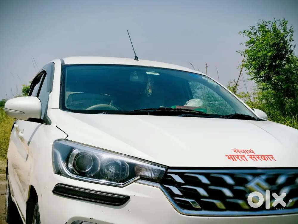 Maruti Ertiga Tour M Cng (2022)
