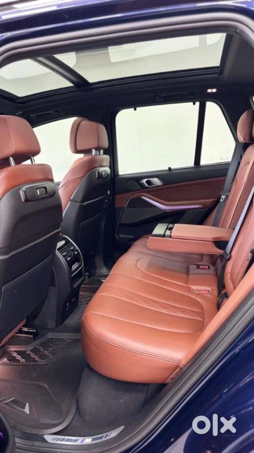 Bmw X5 Xdrive30d Xline, 2025, Diesel