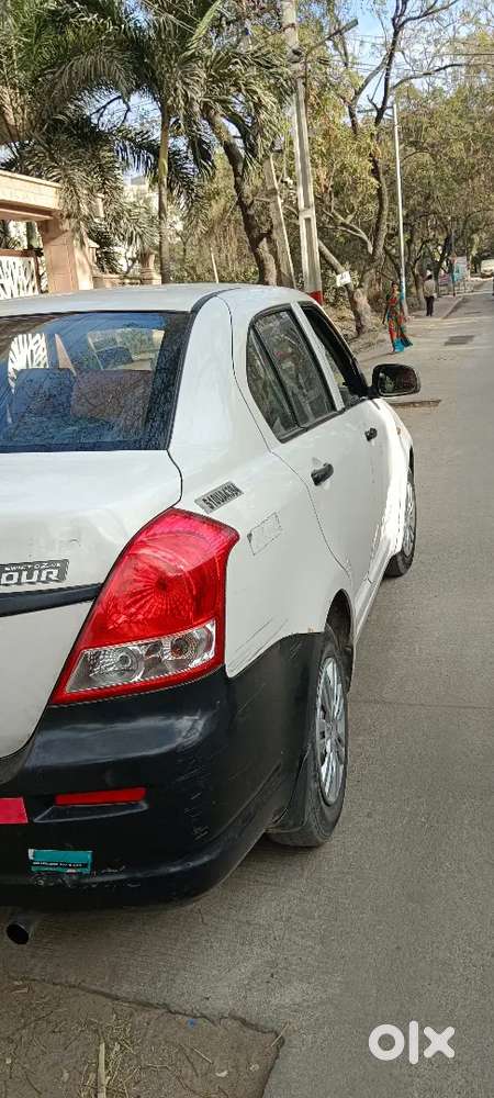 Maruti Suzuki Dzire 2016