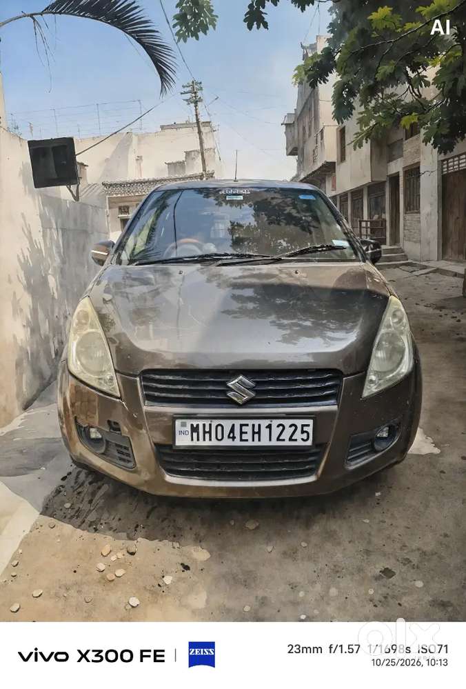 Maruti Ritz Vdi 2010