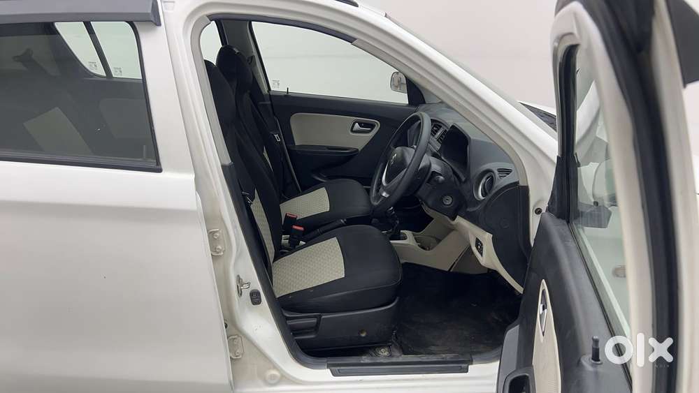 Maruti Suzuki Alto 800 Cng Lxi, 2019, Cng & Hybrids