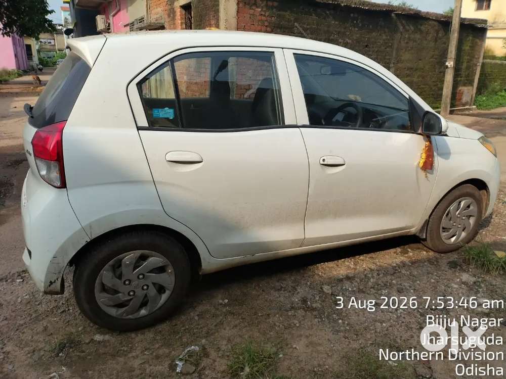 Hyundai Santro Asta 2019