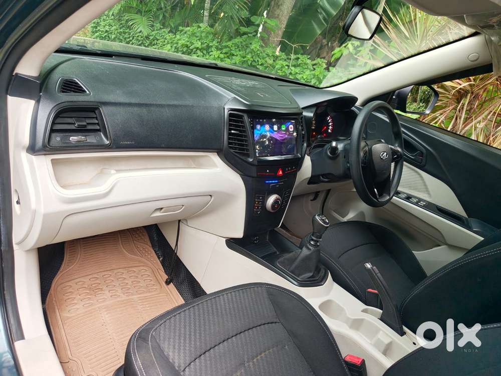 Mahindra Xuv300, 2022, Diesel