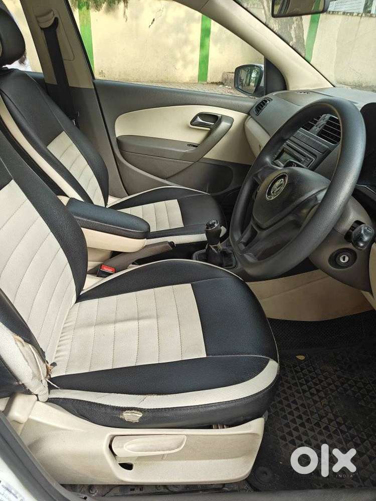 Volkswagen Vento, 2015, Diesel