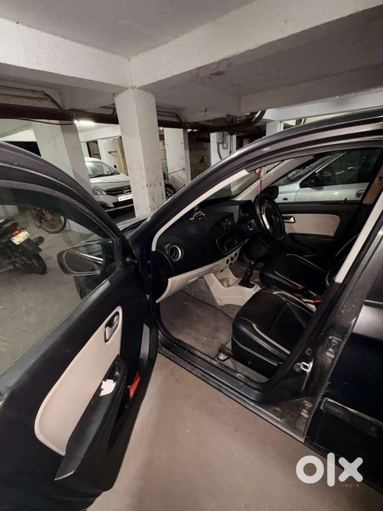Maruti Suzuki 2022 27000 Km Driven Perfect Condition No Acident.