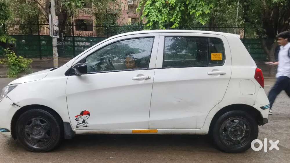 Maruti Suzuki Celerio 2019 Lxi