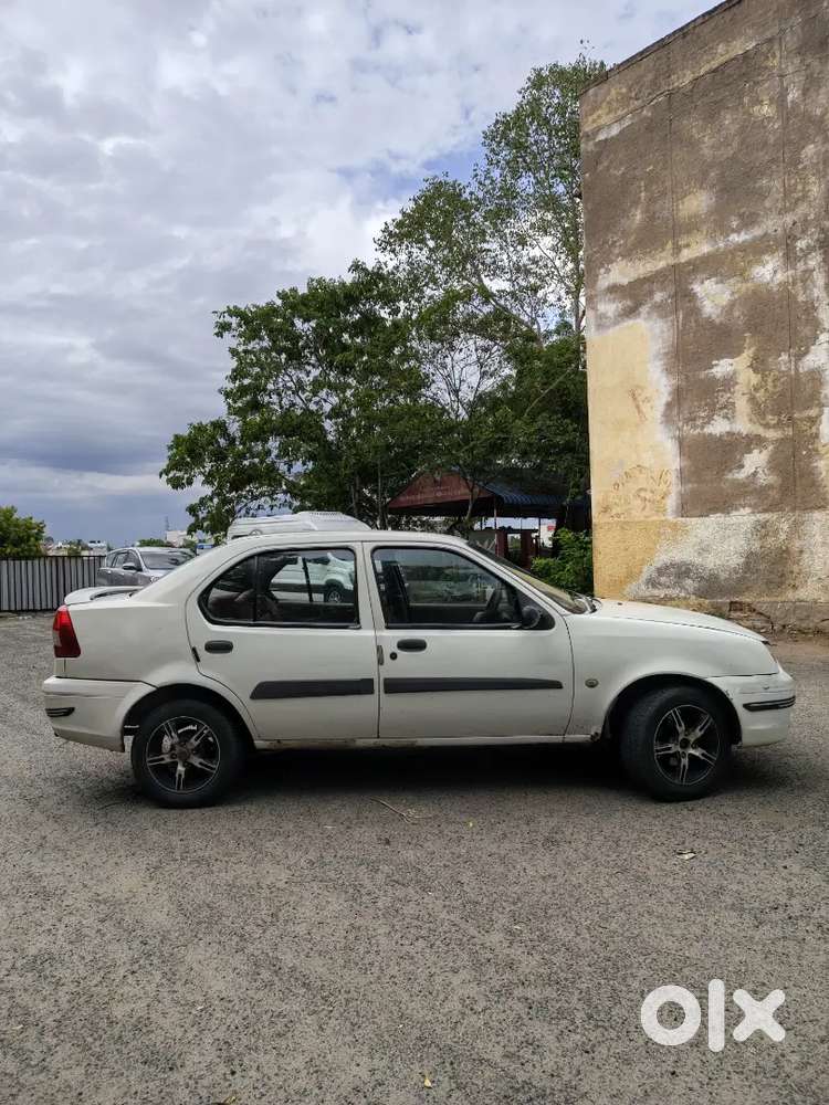 Ford Ikon 1.4 2010 Diesel Manual