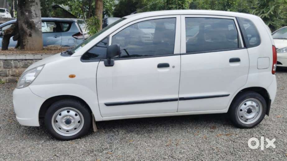 Maruti Suzuki Estilo Vxi, 2010, Petrol