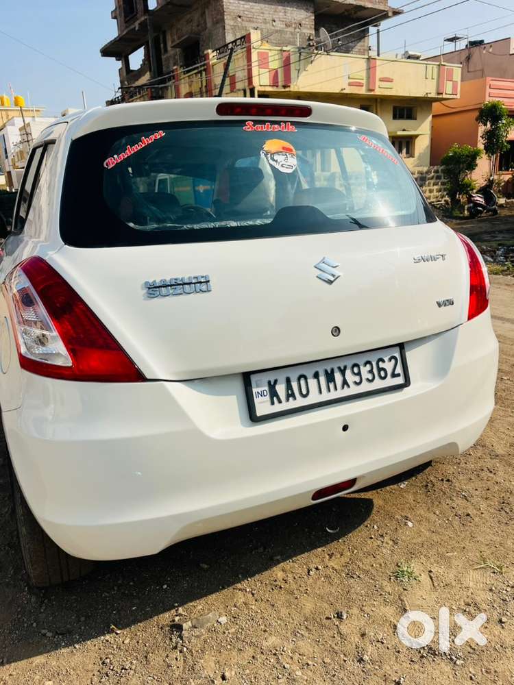 Maruti Suzuki Swift 2013 Diesel Good Condition